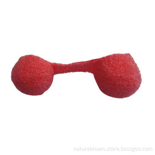 Disposable Nose Filters in Black